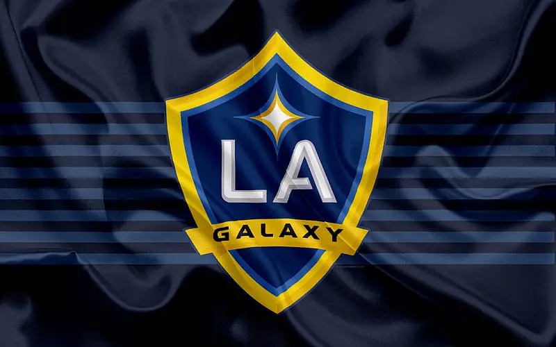Câu lạc bộ bóng đá Los Angeles Galaxy - Ngôi sao sáng tại giải MLS