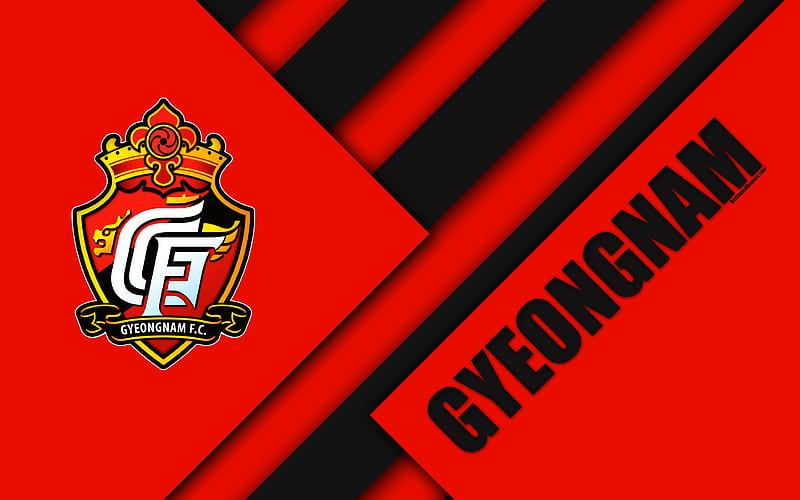 Giới thiệu câu lạc bộ bóng đá Gyeongnam FC