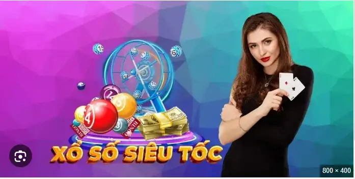 Xổ số siêu tốc là gì? Xổ số siêu tốc có lừa đảo hay không?