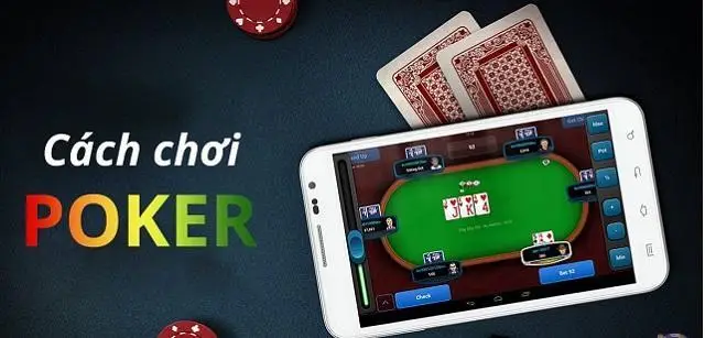 Tìm hiểu cách chơi Poker trực tuyến để kiếm tiền trên trang web game 789club