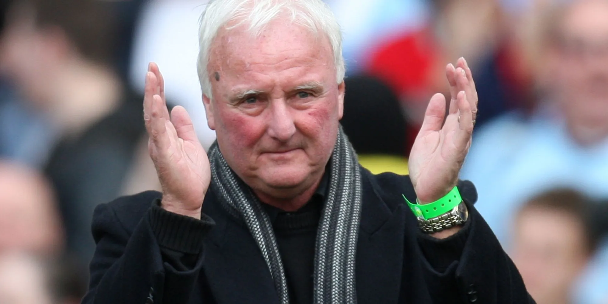 Glyn Pardoe, huyền thoại trẻ tuổi của Man City trong một trận đấu