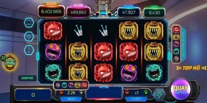 Nổ hũ Zowin – Game đổi thưởng cực đã, rút tiền siêu tốc 14 Nổ hũ Zowin – Game đổi thưởng cực đã, rút tiền siêu tốc