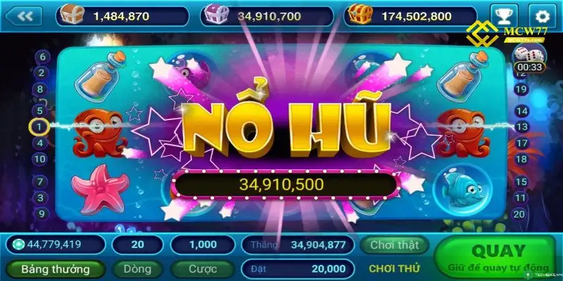 Nổ hũ Zowin – Game đổi thưởng đỉnh cao, nổ tiền khủng 15 Nổ hũ Zowin – Game đổi thưởng đỉnh cao, nổ tiền khủng