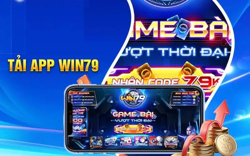 Tải App Win79 - Trải Nghiệm Game Đỉnh Cao Ngay Trên Di Động 15 Tải App Win79 – Trải Nghiệm Game Đỉnh Cao Ngay Trên Di Động