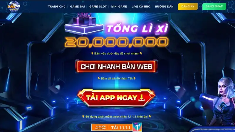Tải App Win79 – Trải Nghiệm Mượt Mà Trong Từng Cú Chạm 15 Tải App Win79 – Trải Nghiệm Mượt Mà Trong Từng Cú Chạm