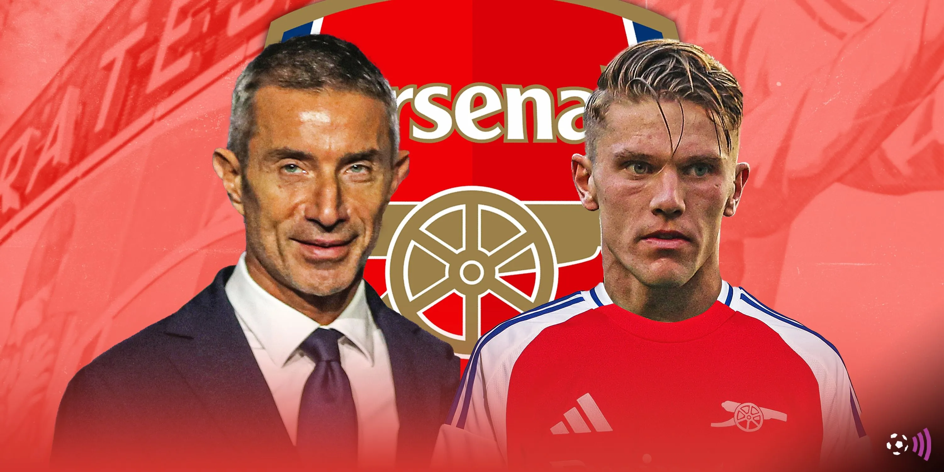 Viktor Gyokeres được liên hệ chuyển đến Arsenal trong kỳ chuyển nhượng
