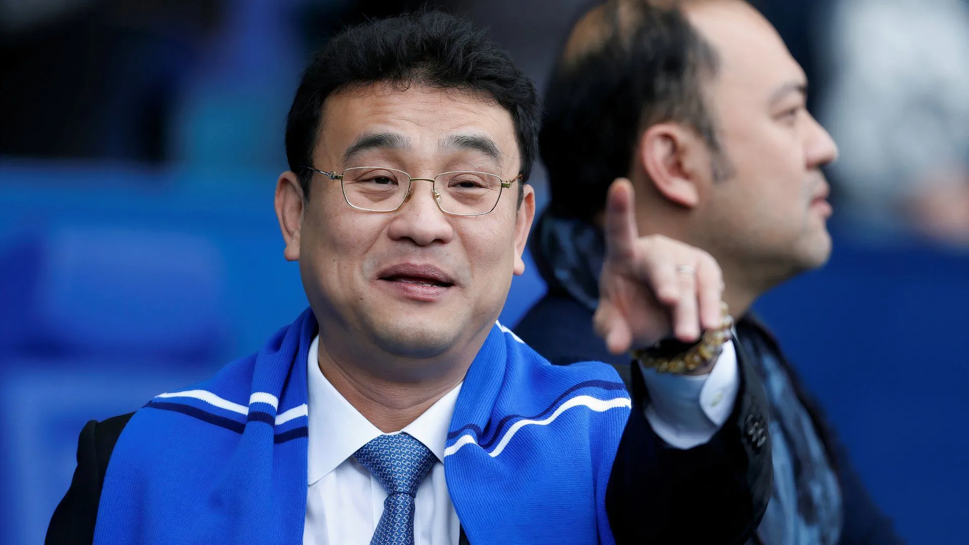 Dejphon Chansiri, chủ sở hữu hiện tại của Sheffield Wednesday