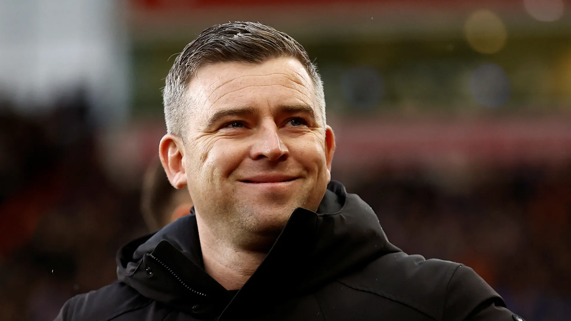 HLV Steven Schumacher của Bolton Wanderers phát biểu về kế hoạch chuyển nhượng
