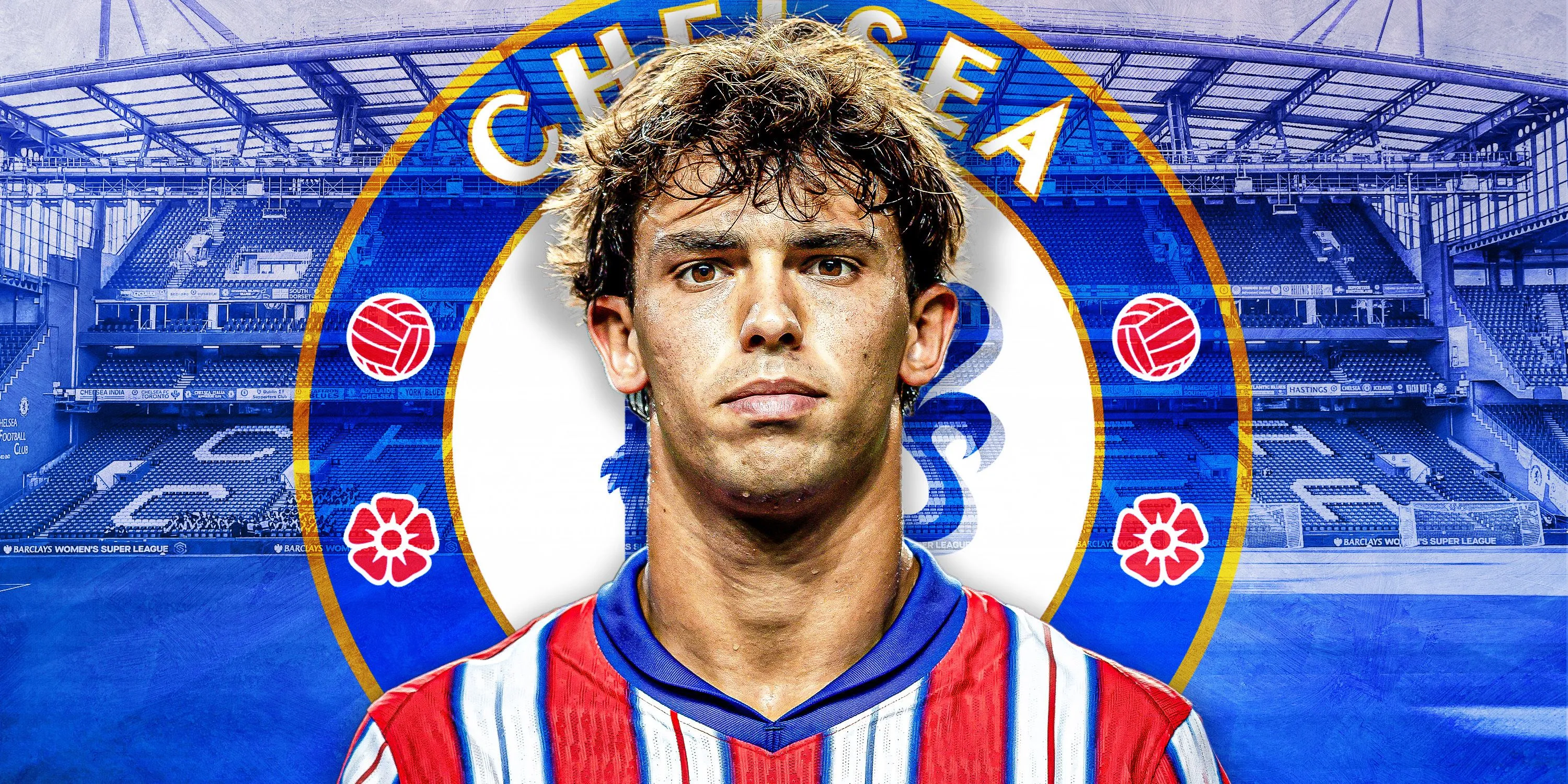 Joao Felix, ngôi sao tấn công được đào tạo tại học viện Benfica