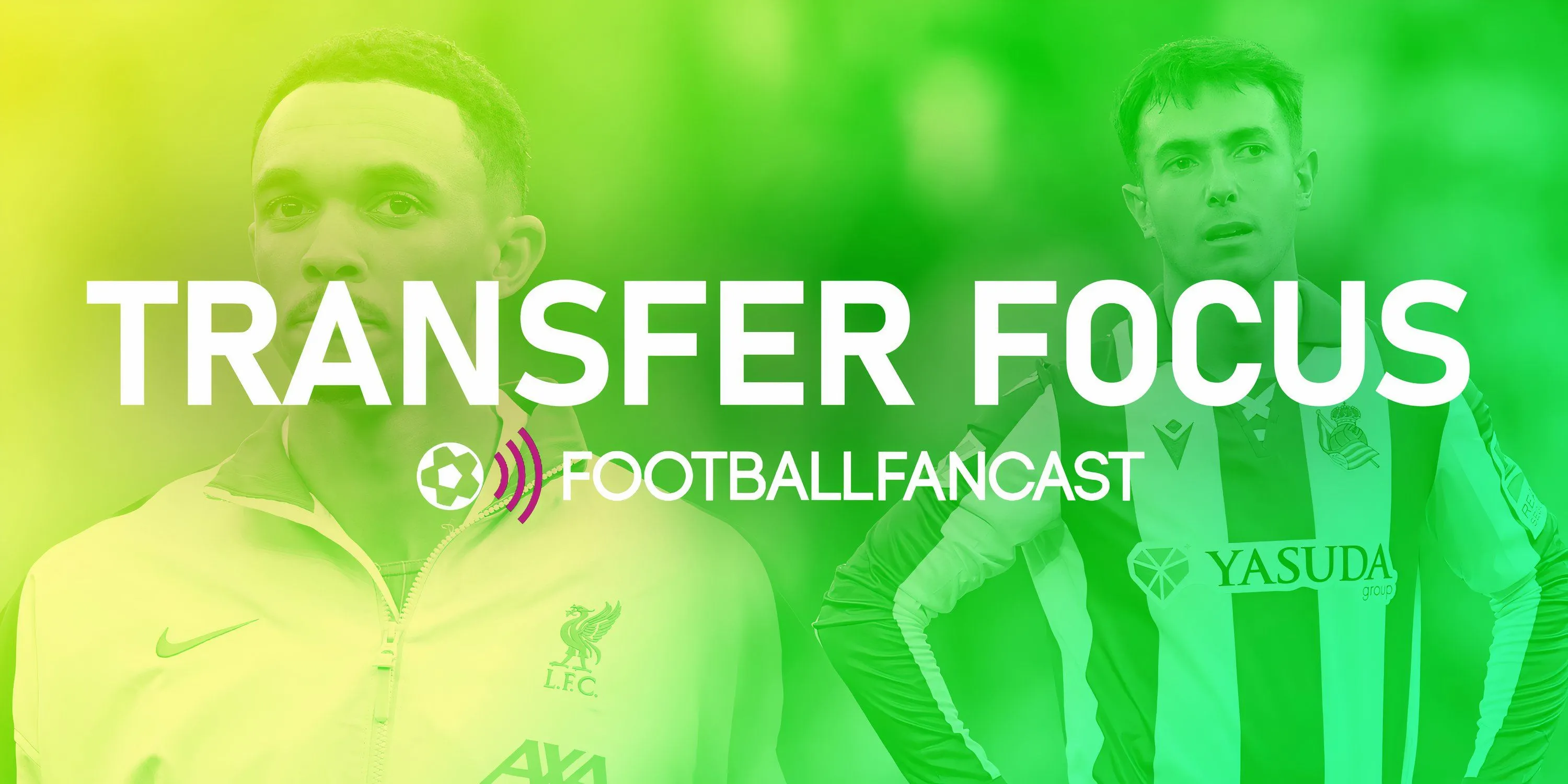Biểu tượng chuyên mục Tin tức Chuyển nhượng trên Football FanCast