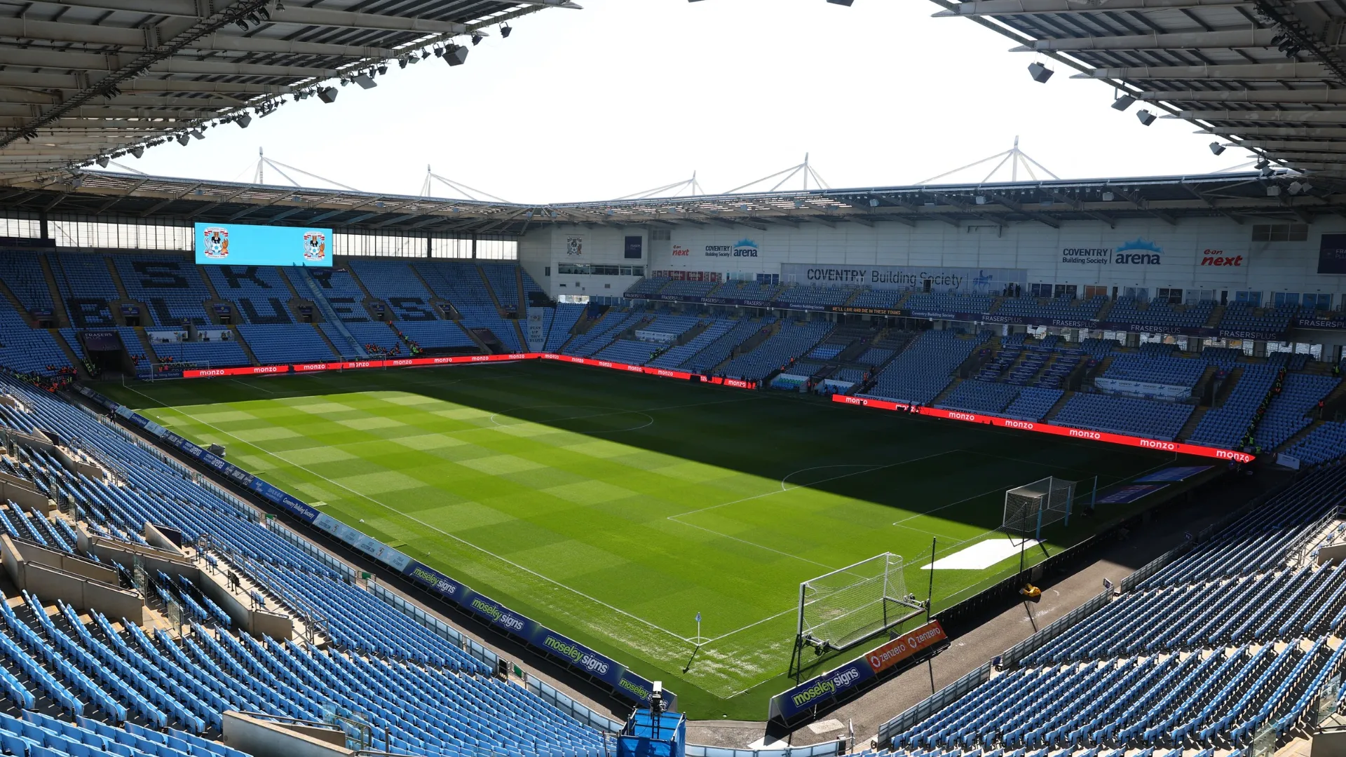 Patrick Bamford có thể giúp Coventry City cải thiện khả năng ghi bàn