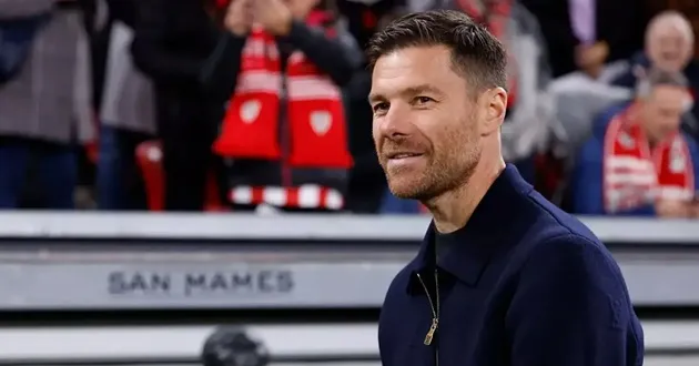 Xabi Alonso sẽ dành thời gian nghỉ ngơi sau khi rời Real.
